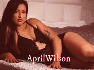 AprilWilson