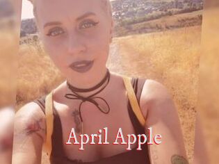 April_Apple
