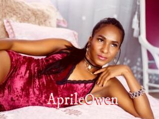 AprileOwen