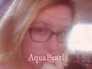 AquaPearls