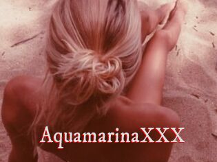 AquamarinaXXX