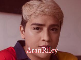 AranRiley