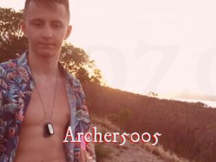 Archer5005