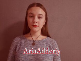 AriaAdderiy