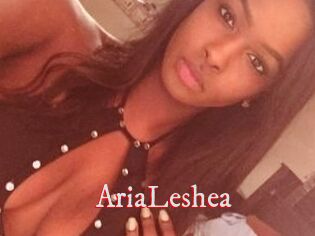AriaLeshea