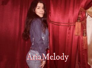 AriaMelody
