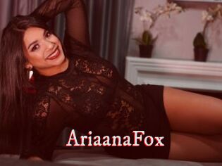 AriaanaFox