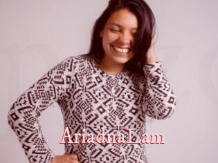 AriadnaLam