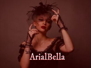 ArialBella