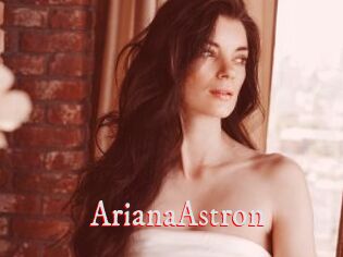ArianaAstron