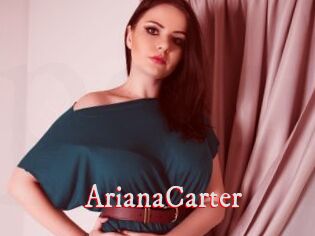 ArianaCarter