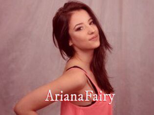 ArianaFairy