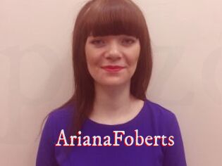 ArianaFoberts