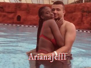 ArianaJefff
