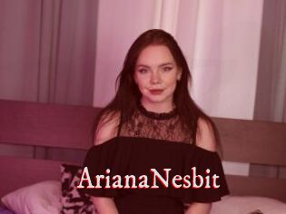 ArianaNesbit Pornstars Zoe