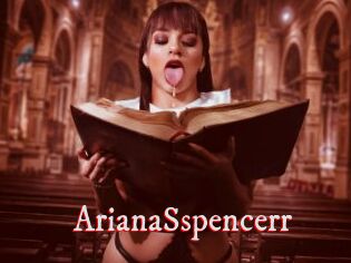ArianaSspencerr