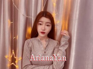 ArianaYan