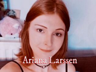 Ariana_Larssen