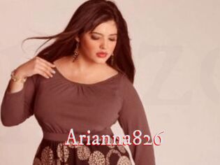 Arianna826