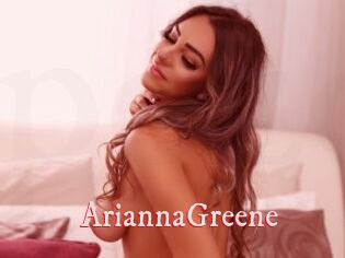 AriannaGreene