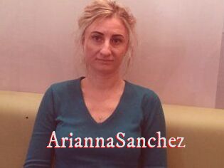 AriannaSanchez