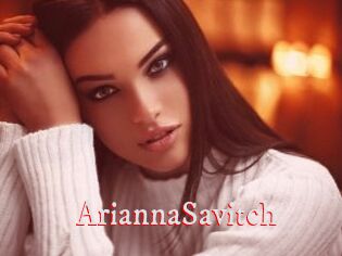 AriannaSavitch