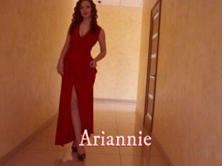 Ariannie