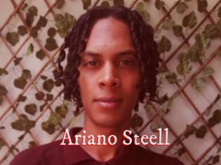 Ariano_Steell