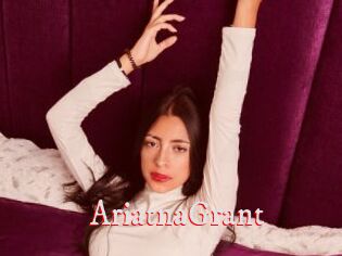 AriatnaGrant