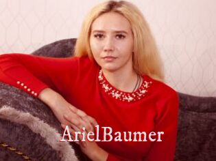 ArielBaumer