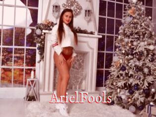 ArielFools