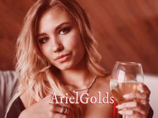 ArielGolds
