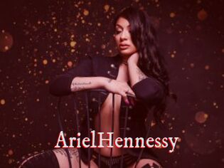 ArielHennessy