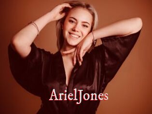 ArielJones