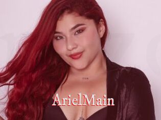 ArielMain