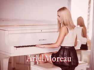 ArielMoreau