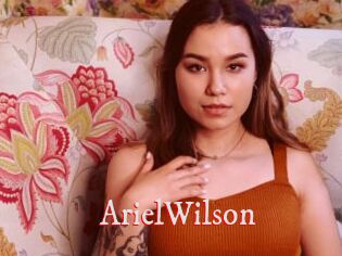 ArielWilson