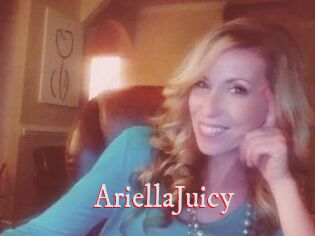 AriellaJuicy