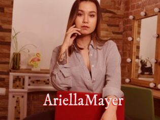 AriellaMayer