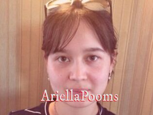 AriellaPooms
