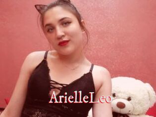 ArielleLeo