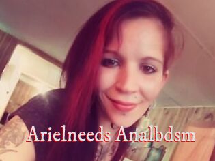 Arielneeds_Analbdsm