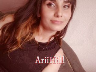 AriiHill