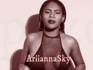 AriiannaSky
