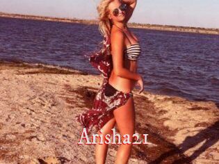 Arisha21
