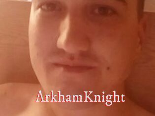 ArkhamKnight