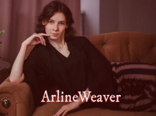 ArlineWeaver