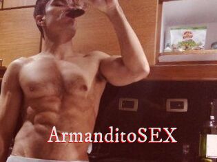 ArmanditoSEX