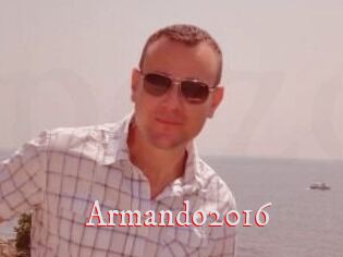 Armando2016