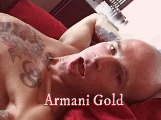 Armani_Gold